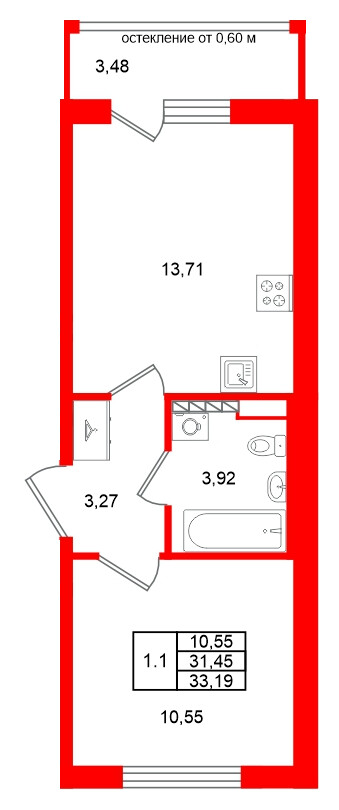 Планировка или фото