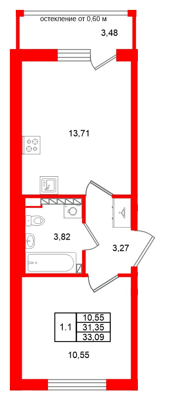 Планировка или фото