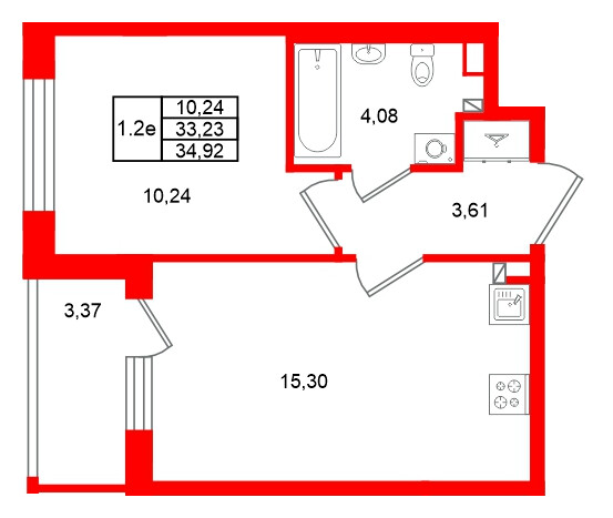 Планировка или фото