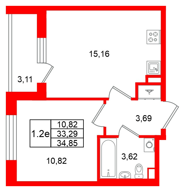 Планировка или фото
