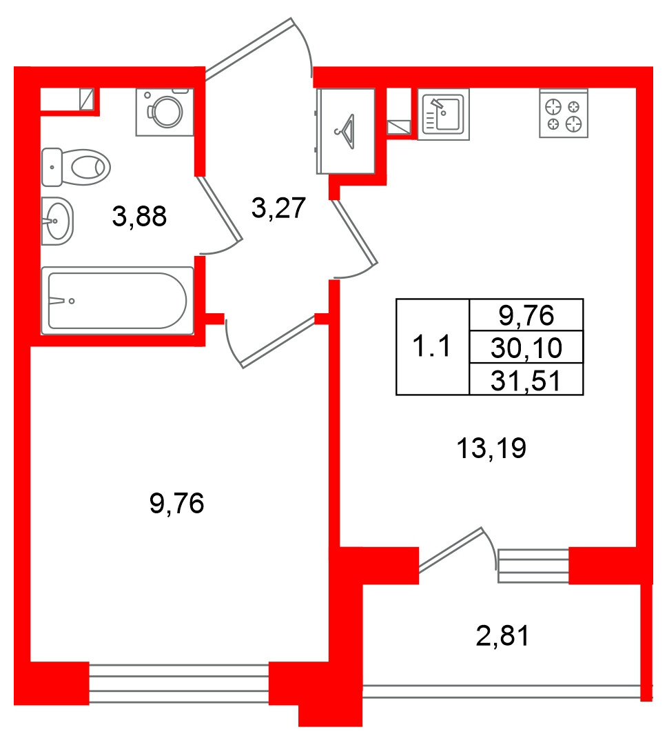 Планировка или фото