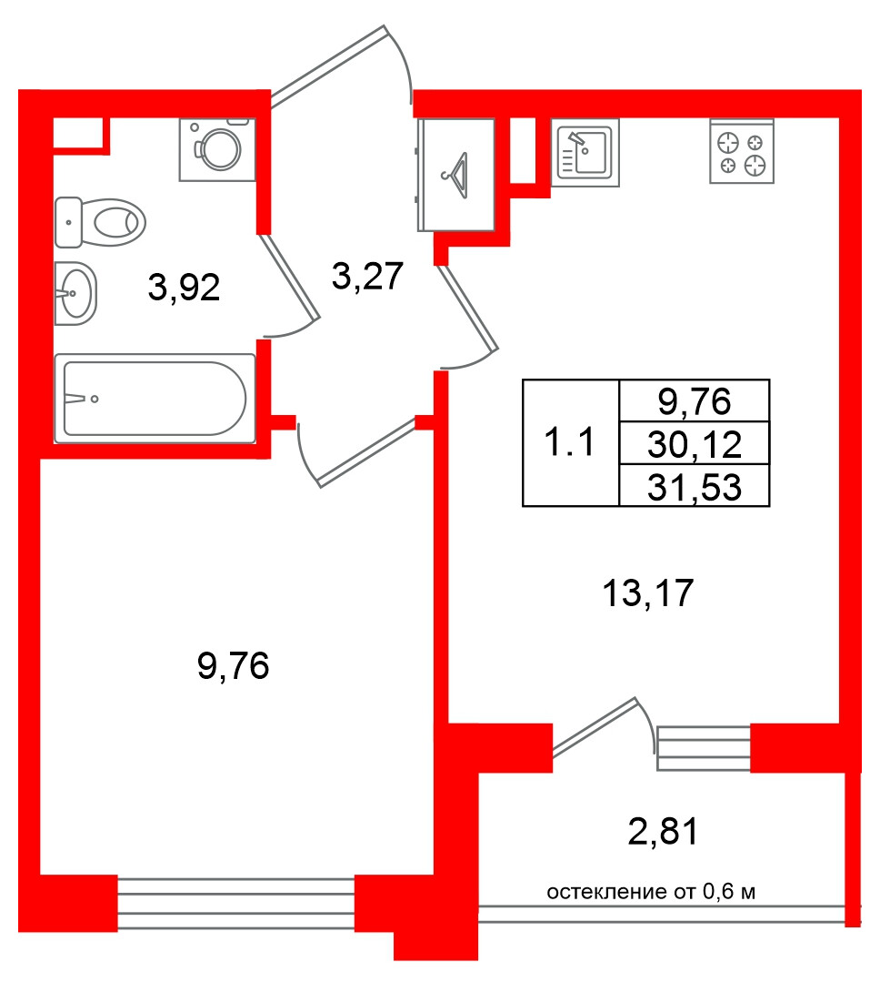 Планировка или фото