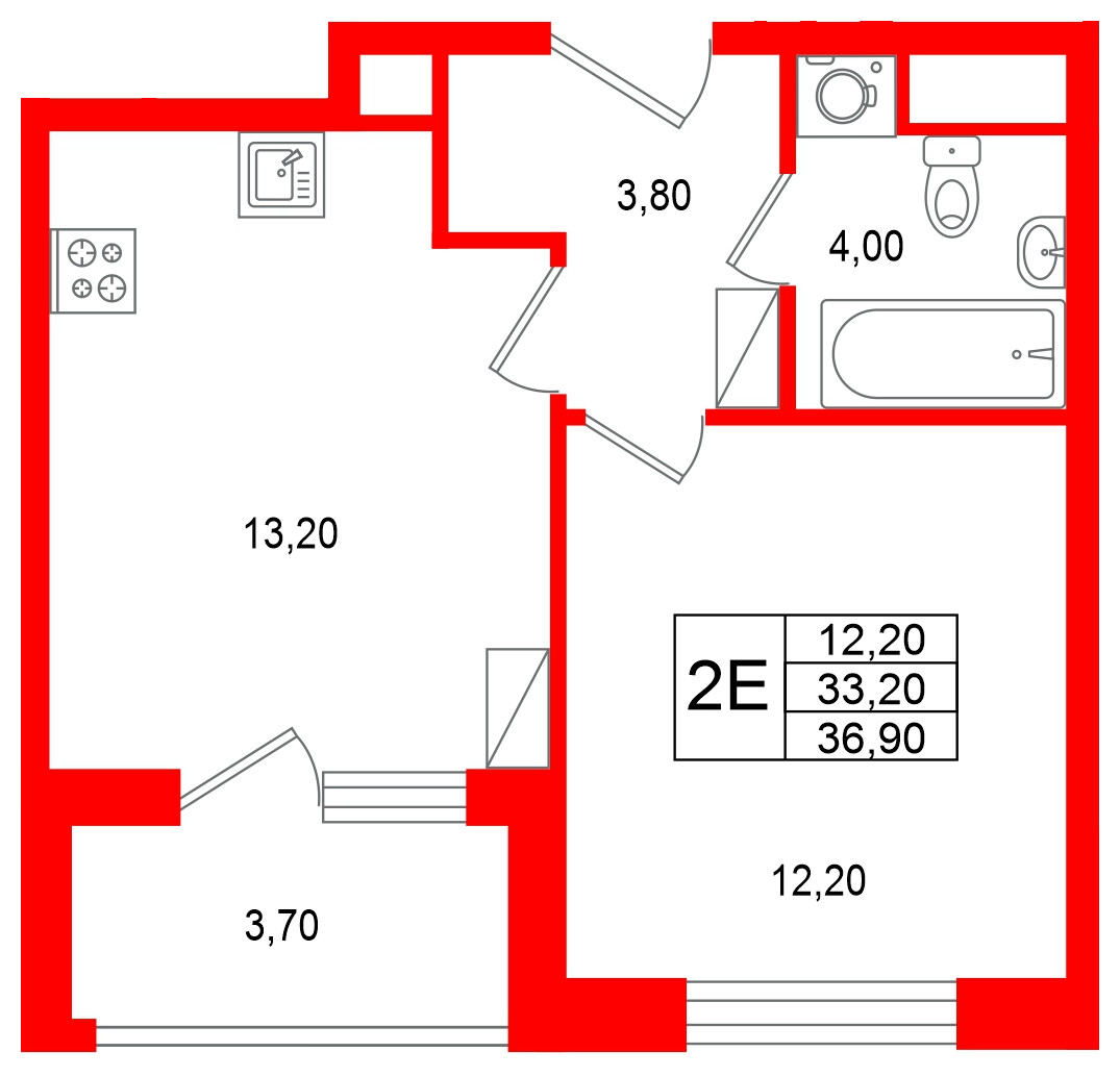 Планировка или фото