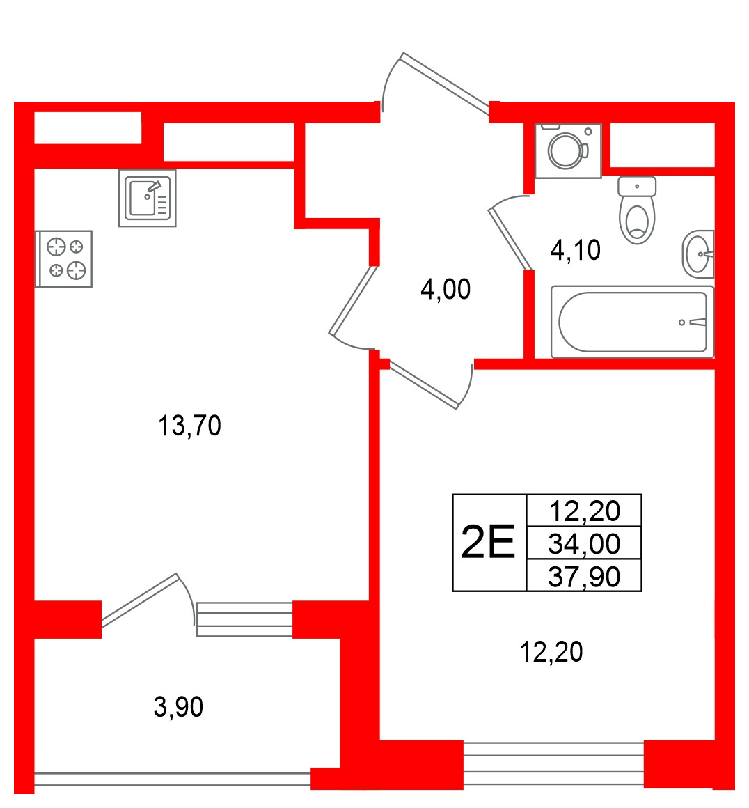 Планировка или фото