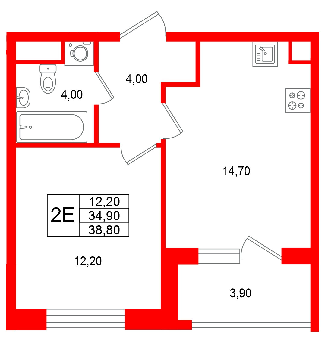 Планировка или фото