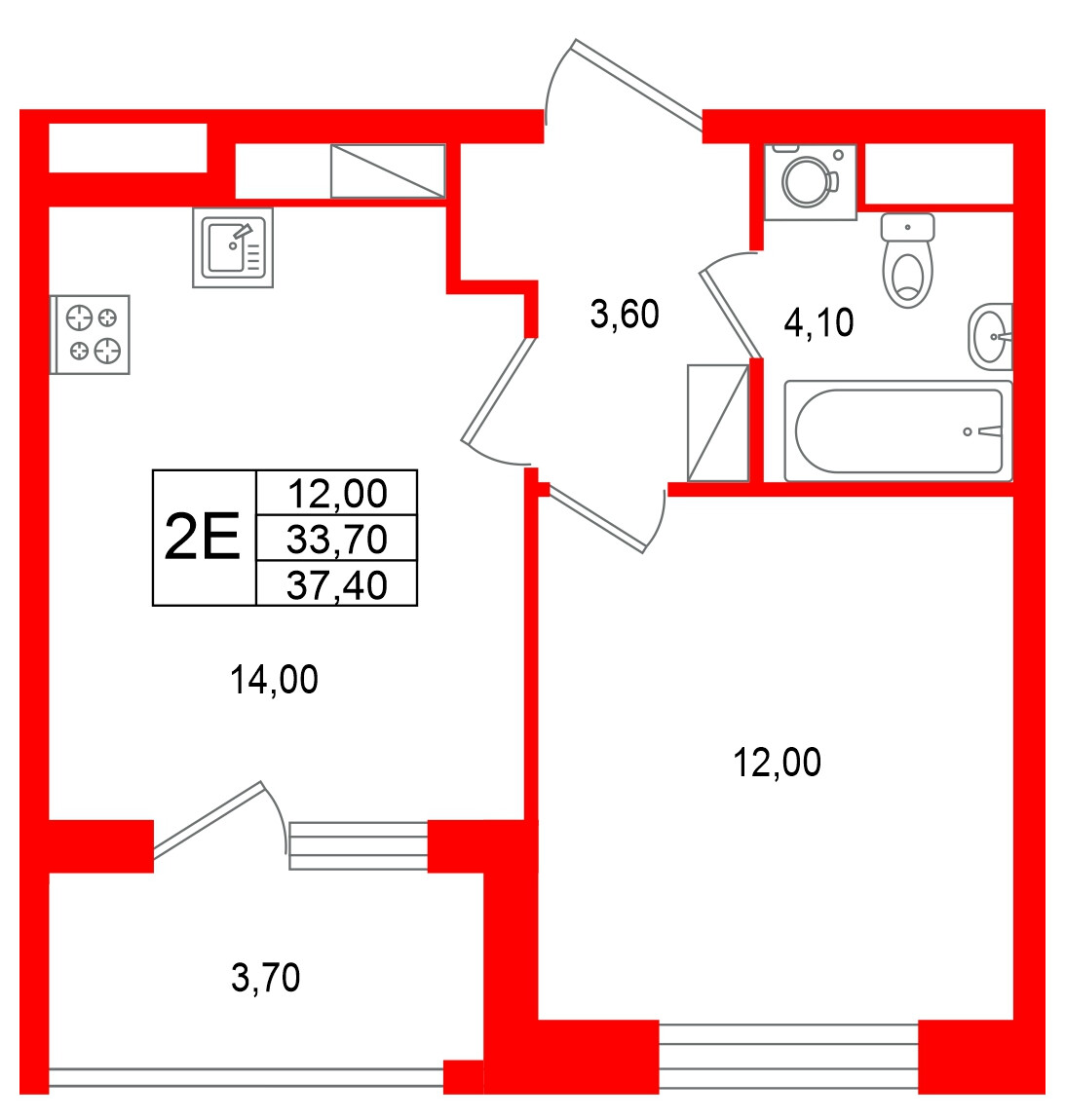 Планировка или фото
