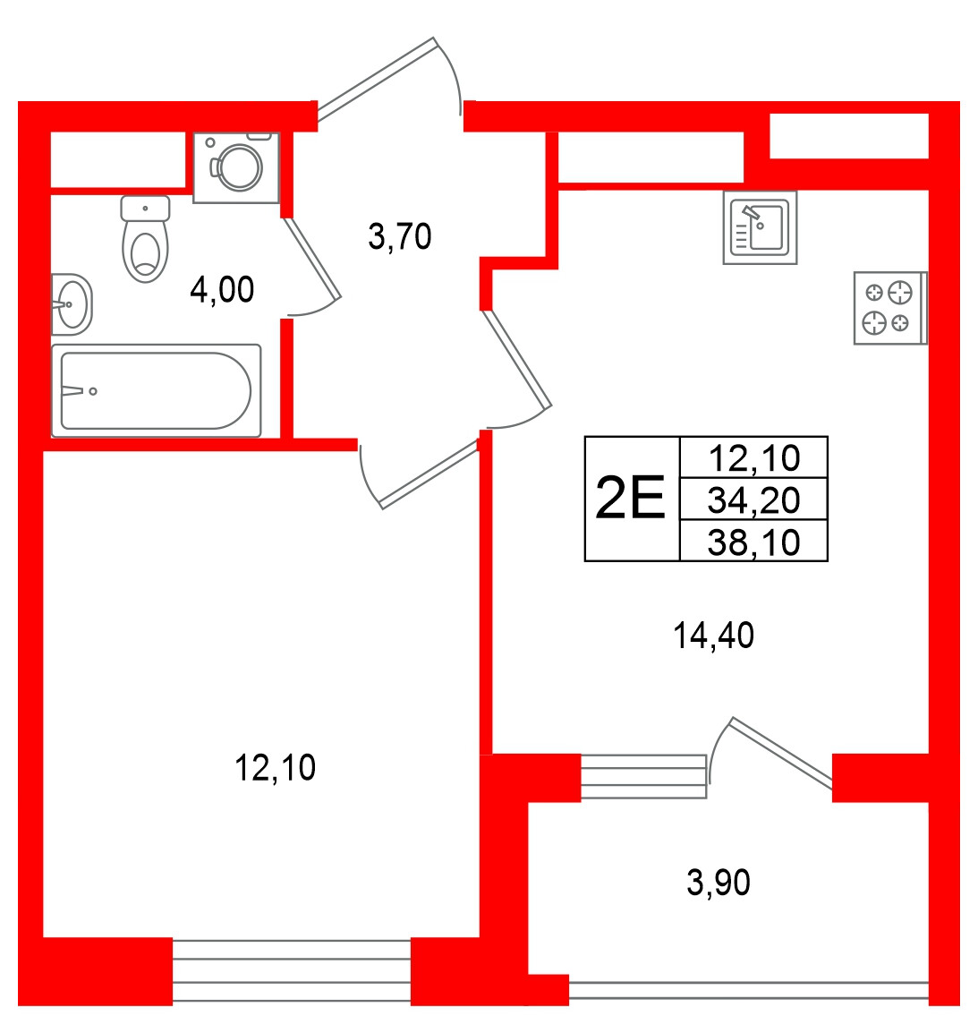 Планировка или фото