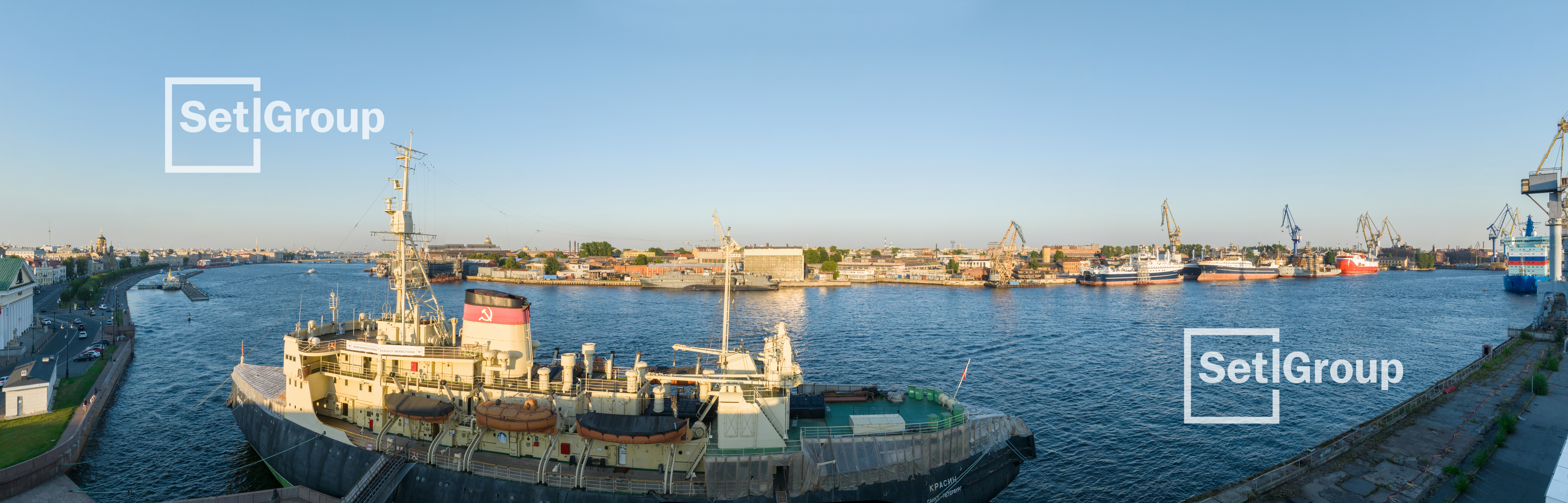 Квартира в ЖК Imperial Club, 4 комнатная, 136.93 м², 3 этаж