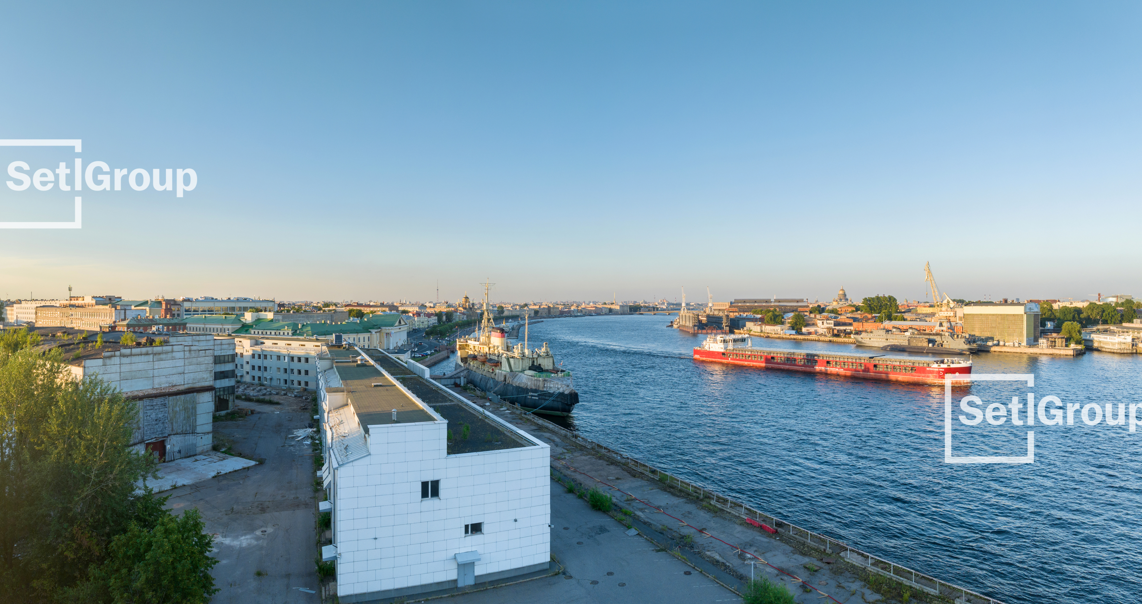 Квартира в ЖК Imperial Club, 3 комнатная, 105.02 м², 5 этаж