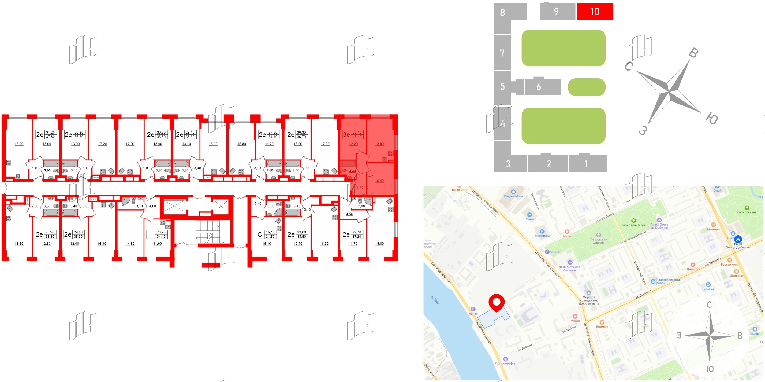 ZOOM на Неве фото 2