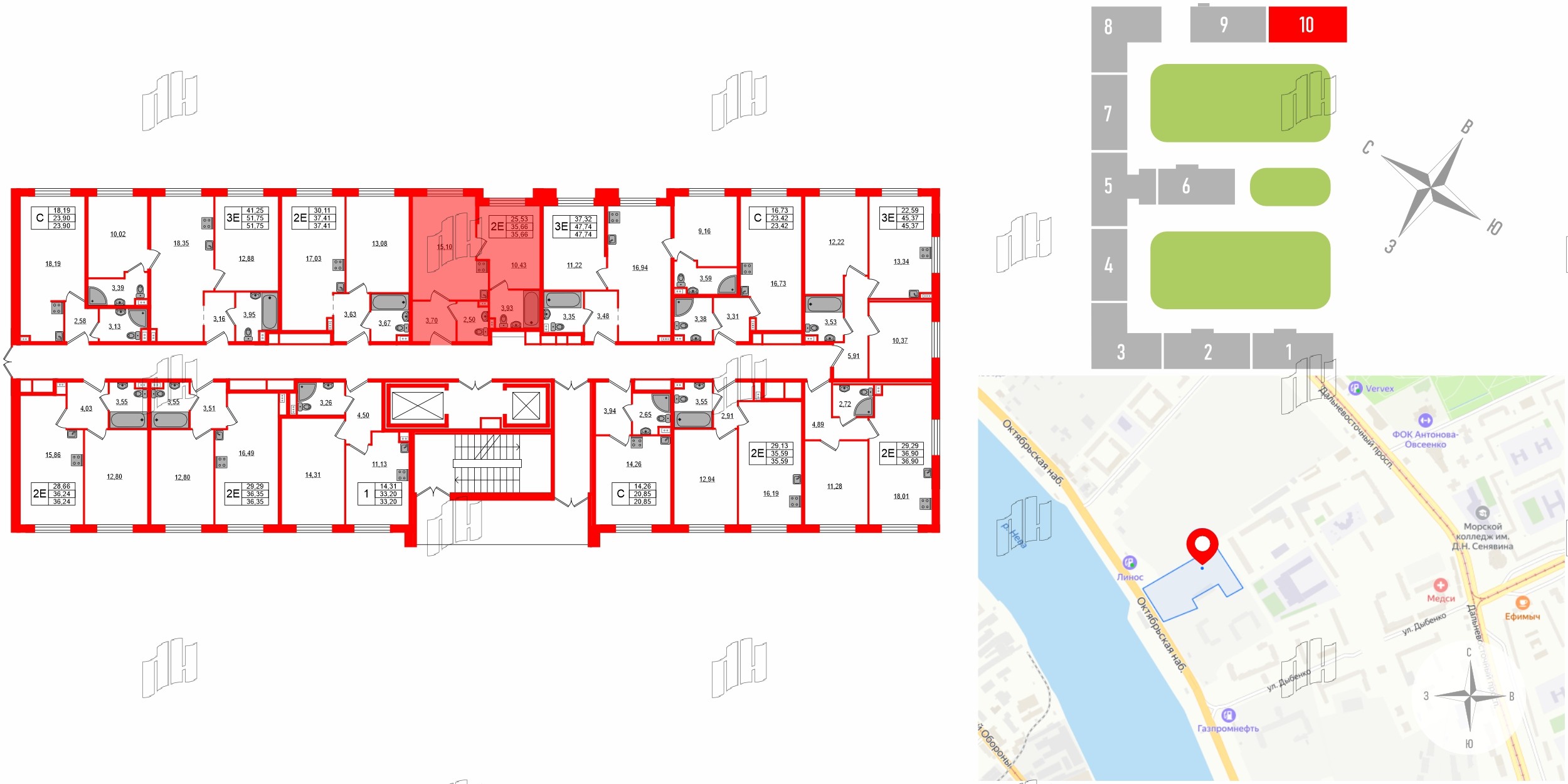 ZOOM на Неве фото 2