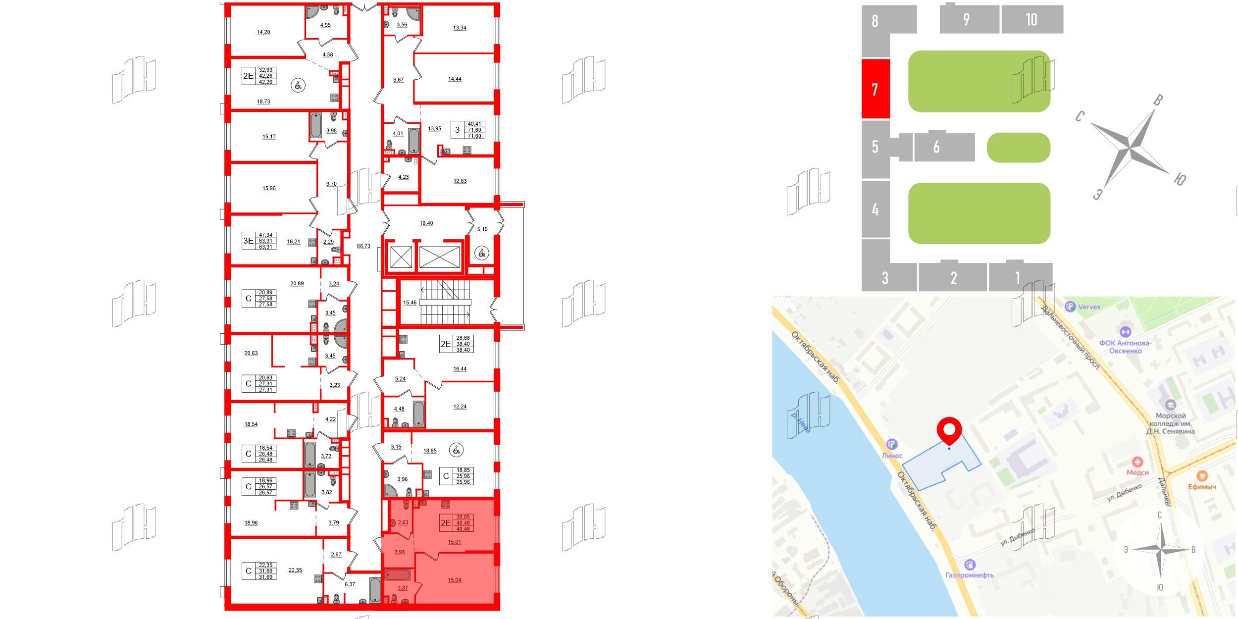 ZOOM на Неве фото 2
