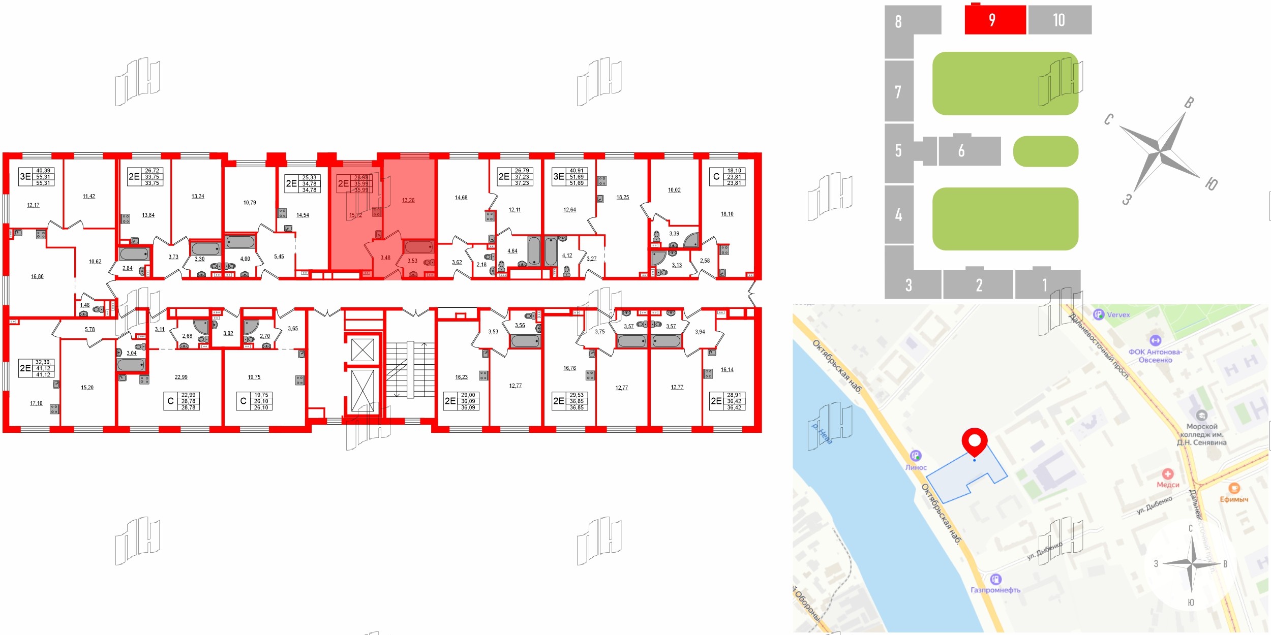 ZOOM на Неве фото 2