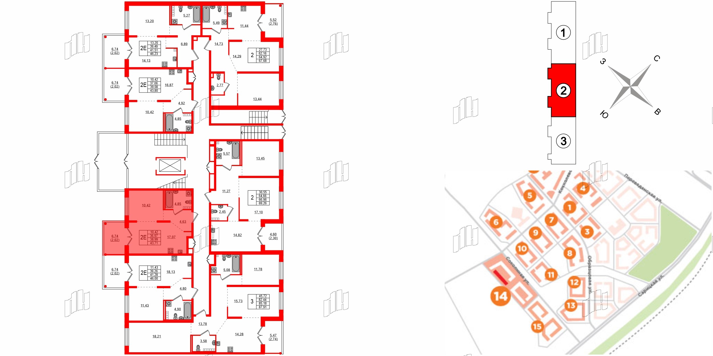 Образцовый квартал фото 2