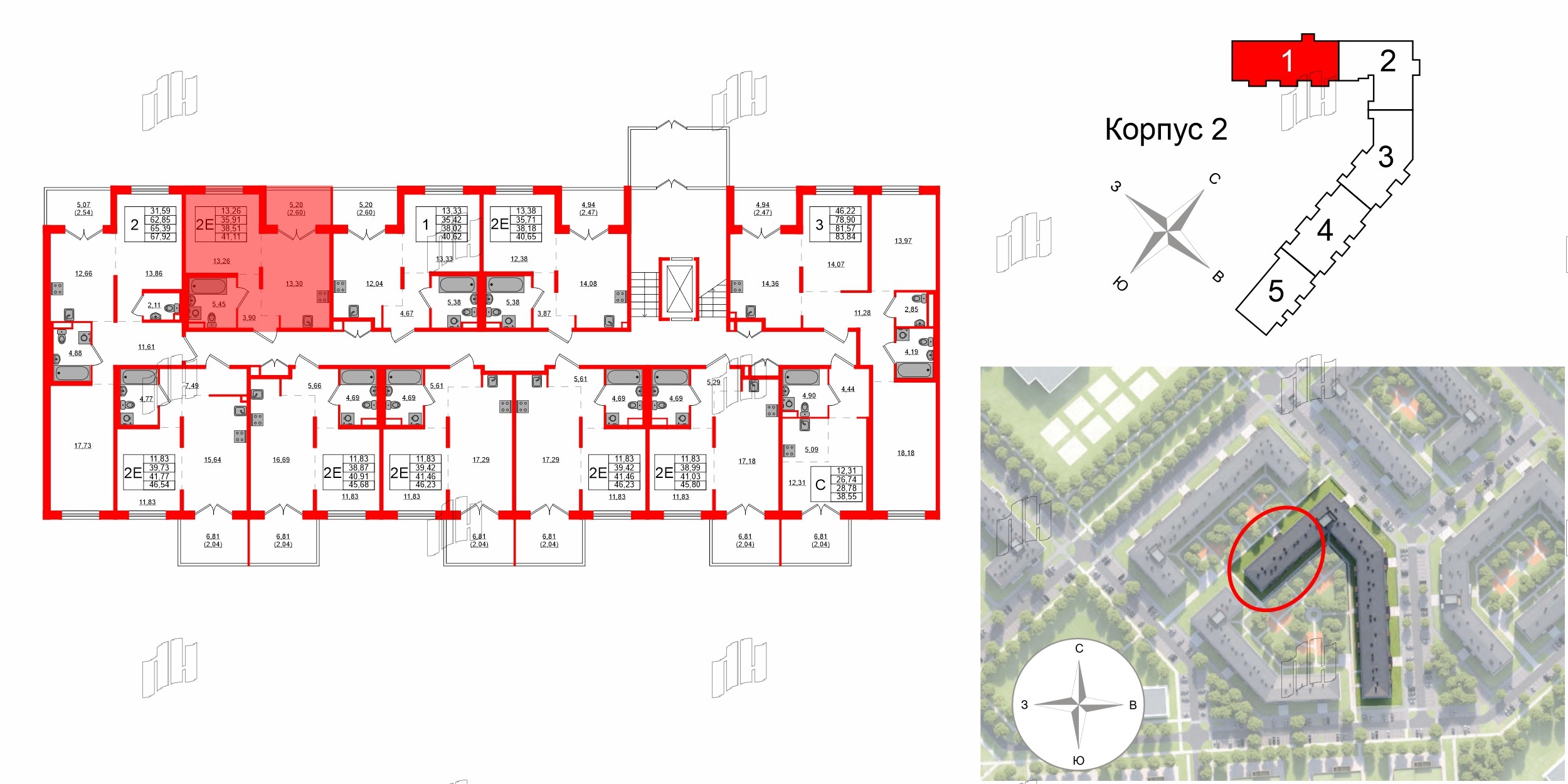 Образцовый квартал фото 2