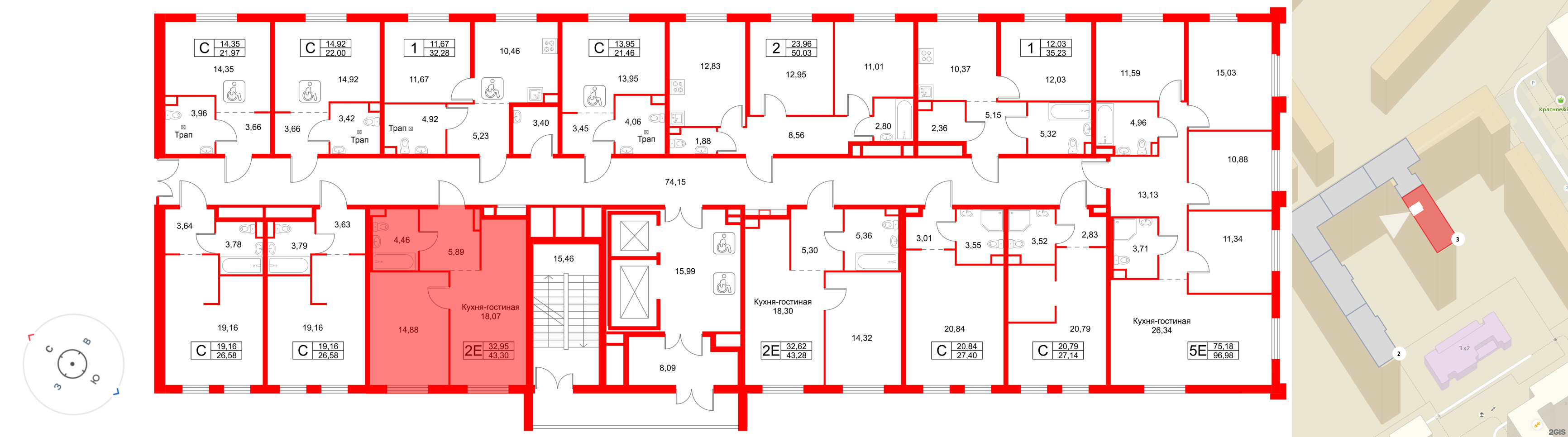 ZOOM на Неве фото 2
