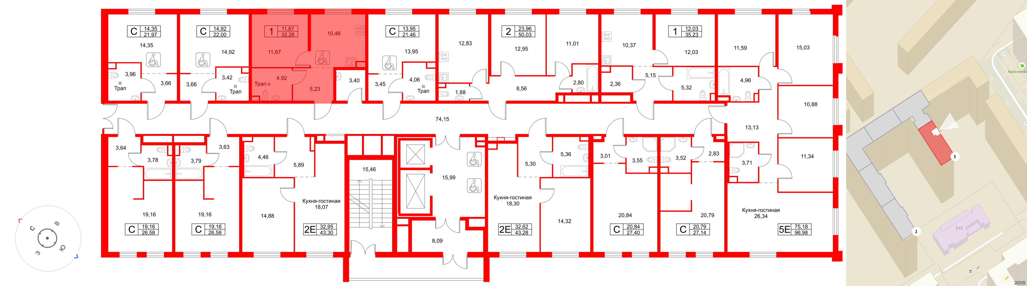 ZOOM на Неве фото 2