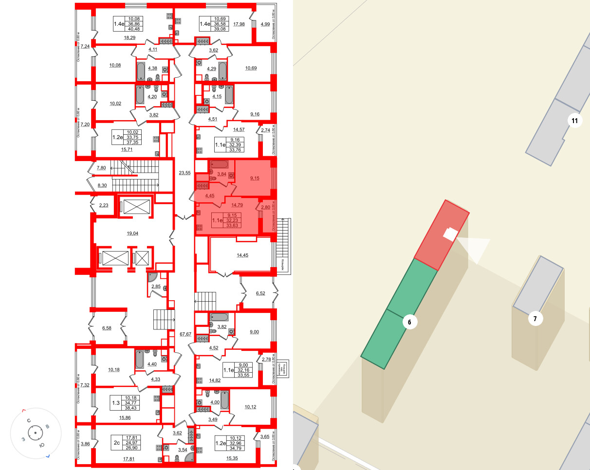 Город звезд фото 2