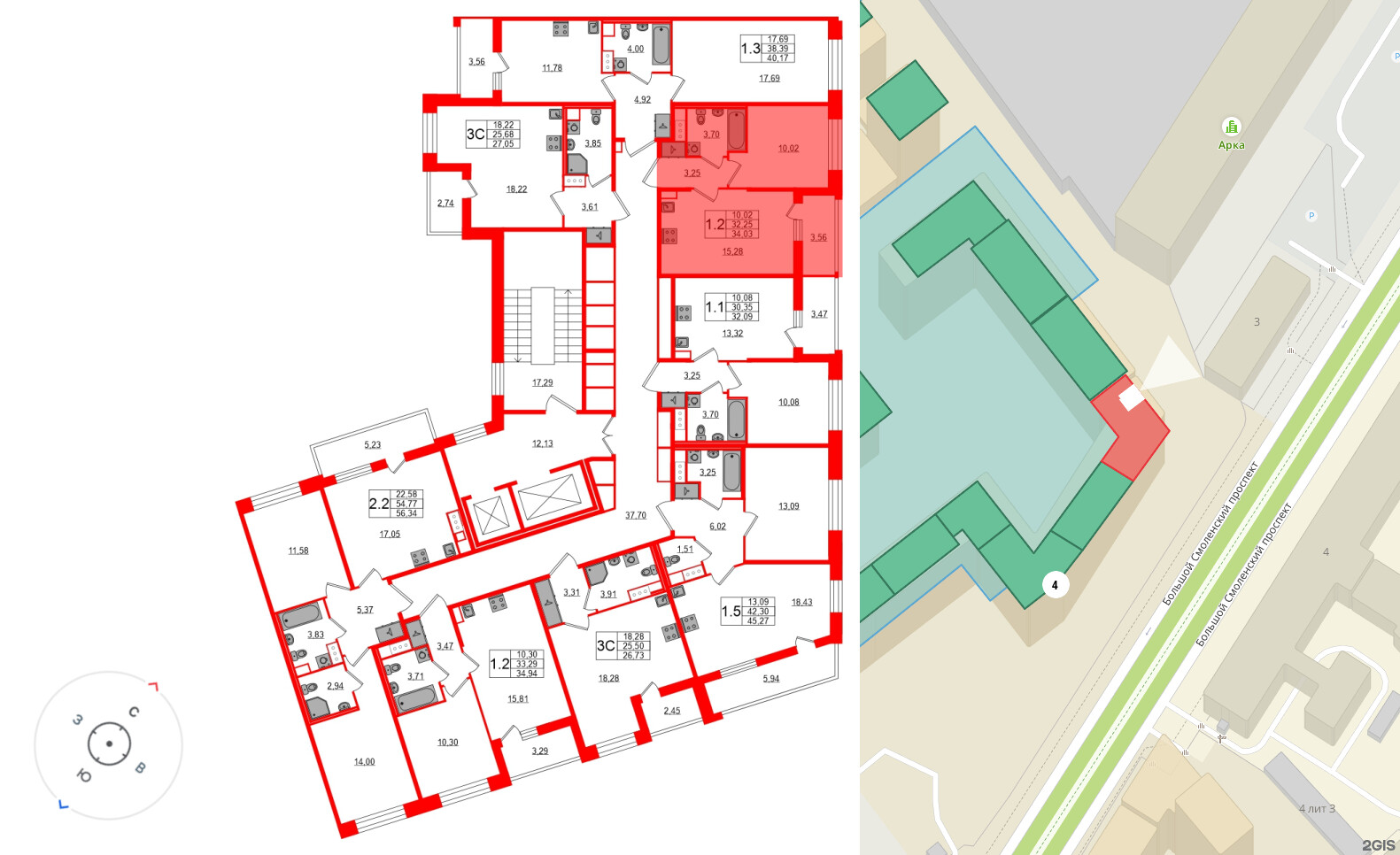 Астра Континенталь фото 2