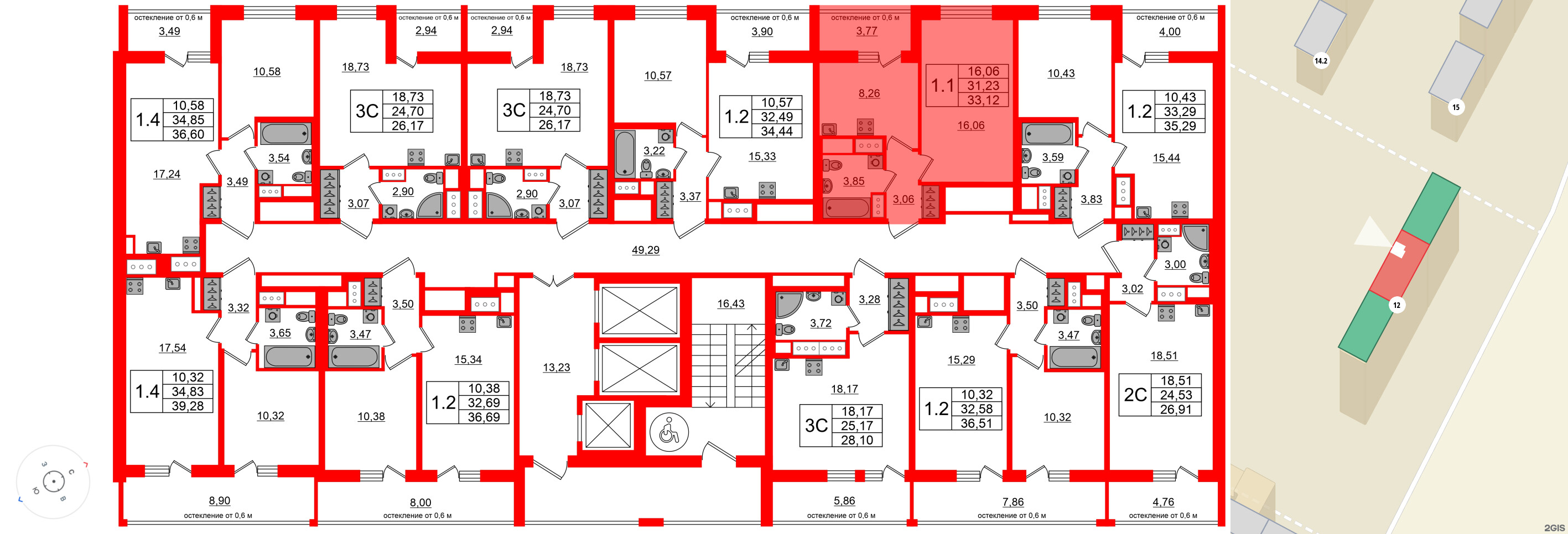 Город звезд фото 2