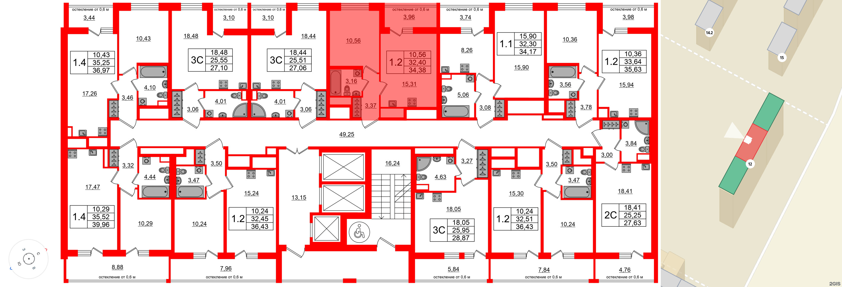 Город звезд фото 2