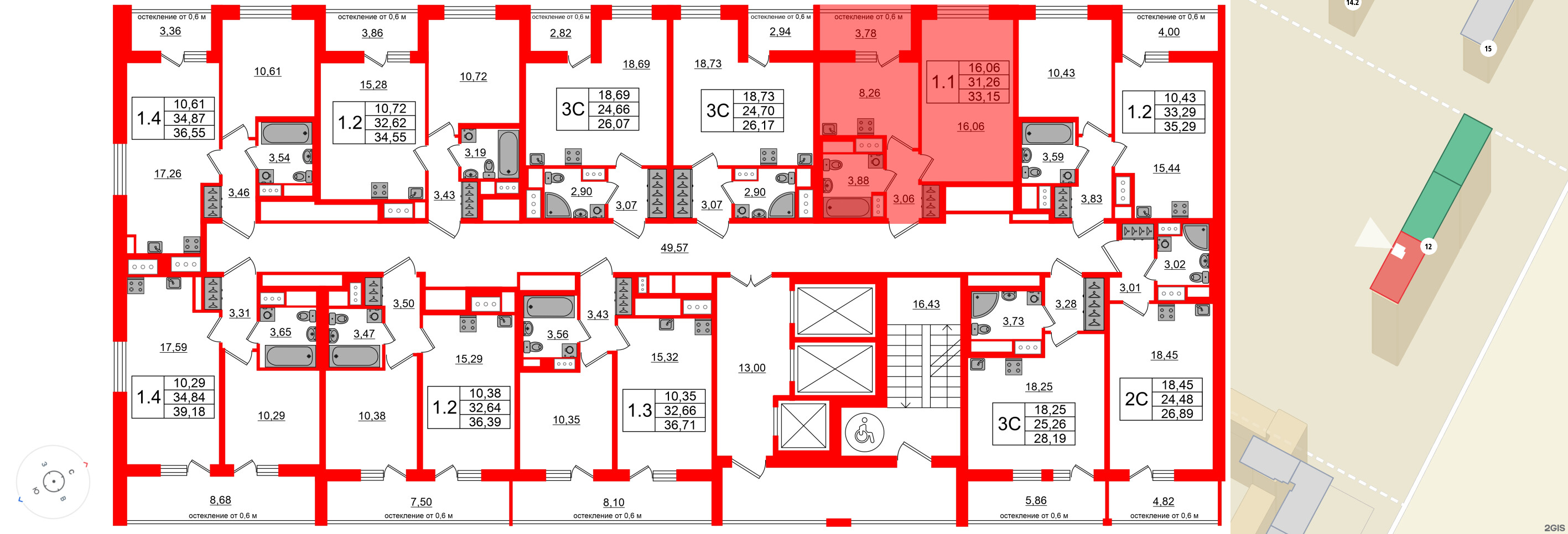 Город звезд фото 2