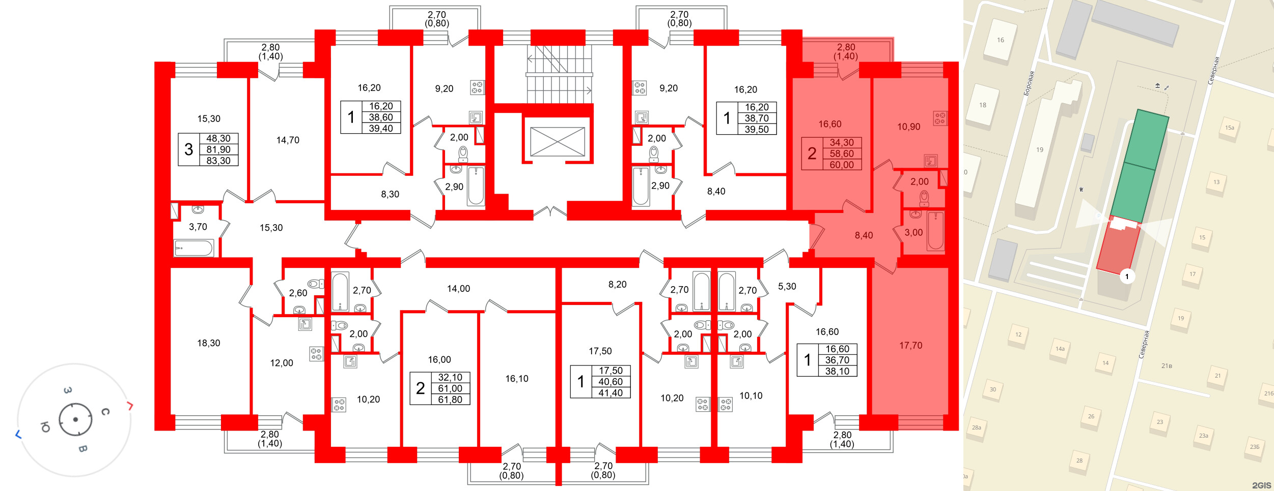 Новый мир фото 2
