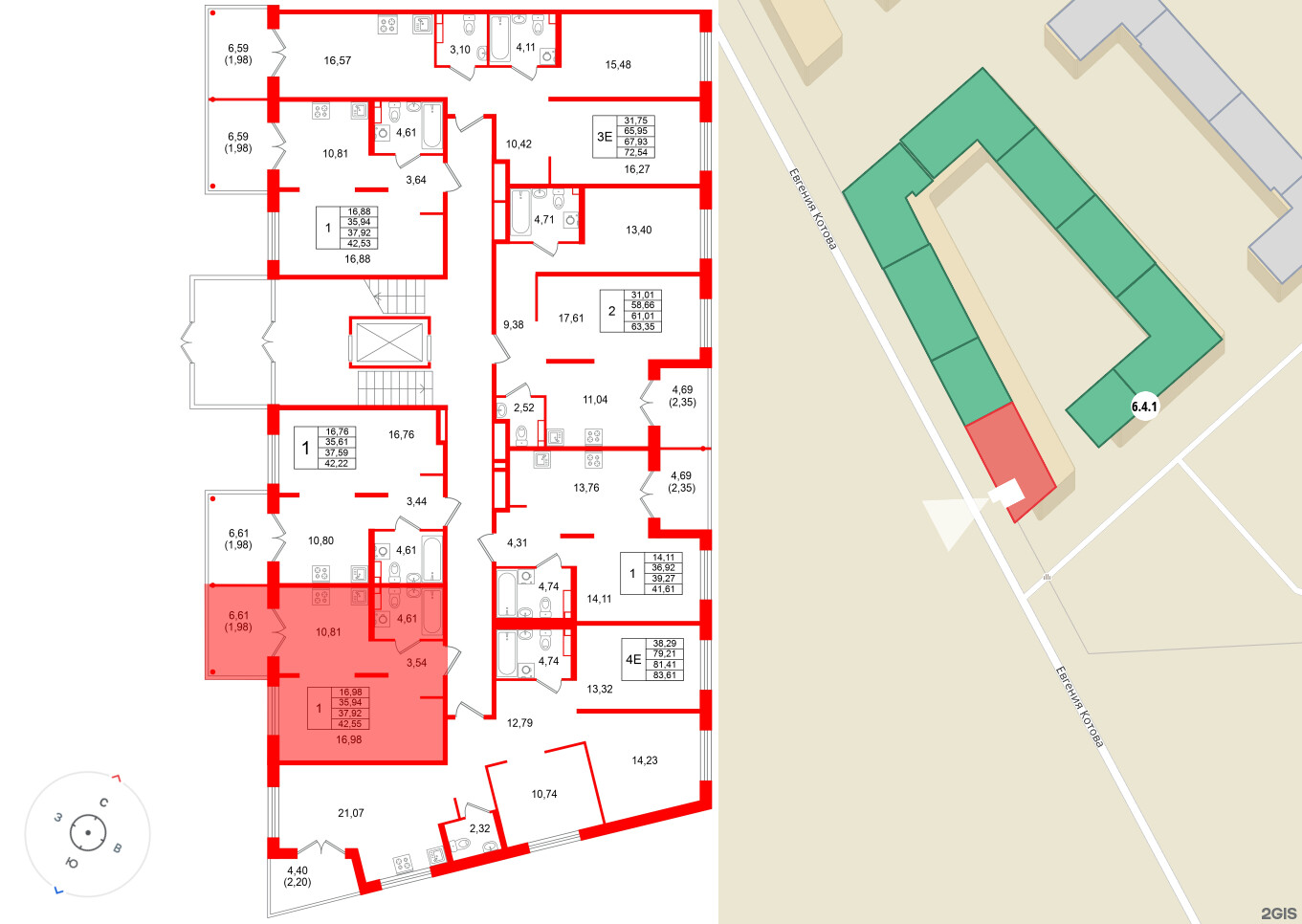 Образцовый квартал фото 2