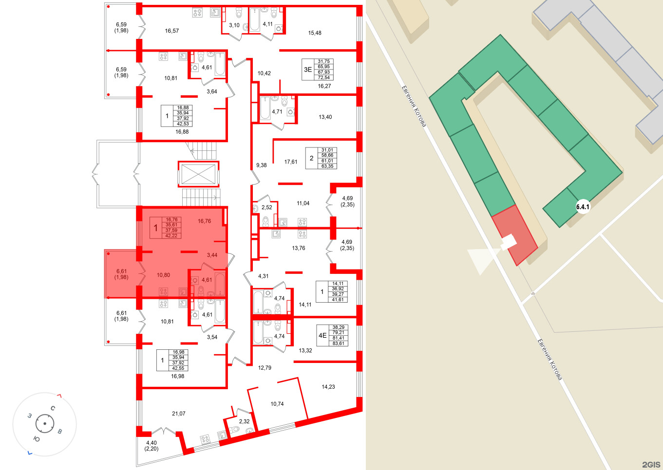 Образцовый квартал фото 2