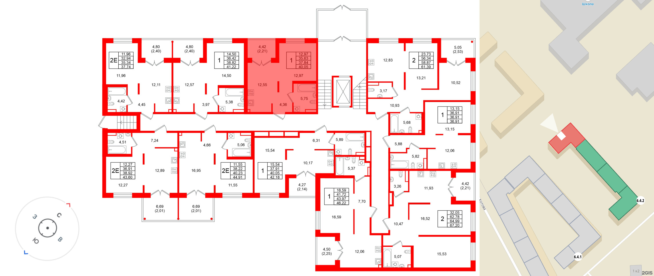 Образцовый квартал фото 2