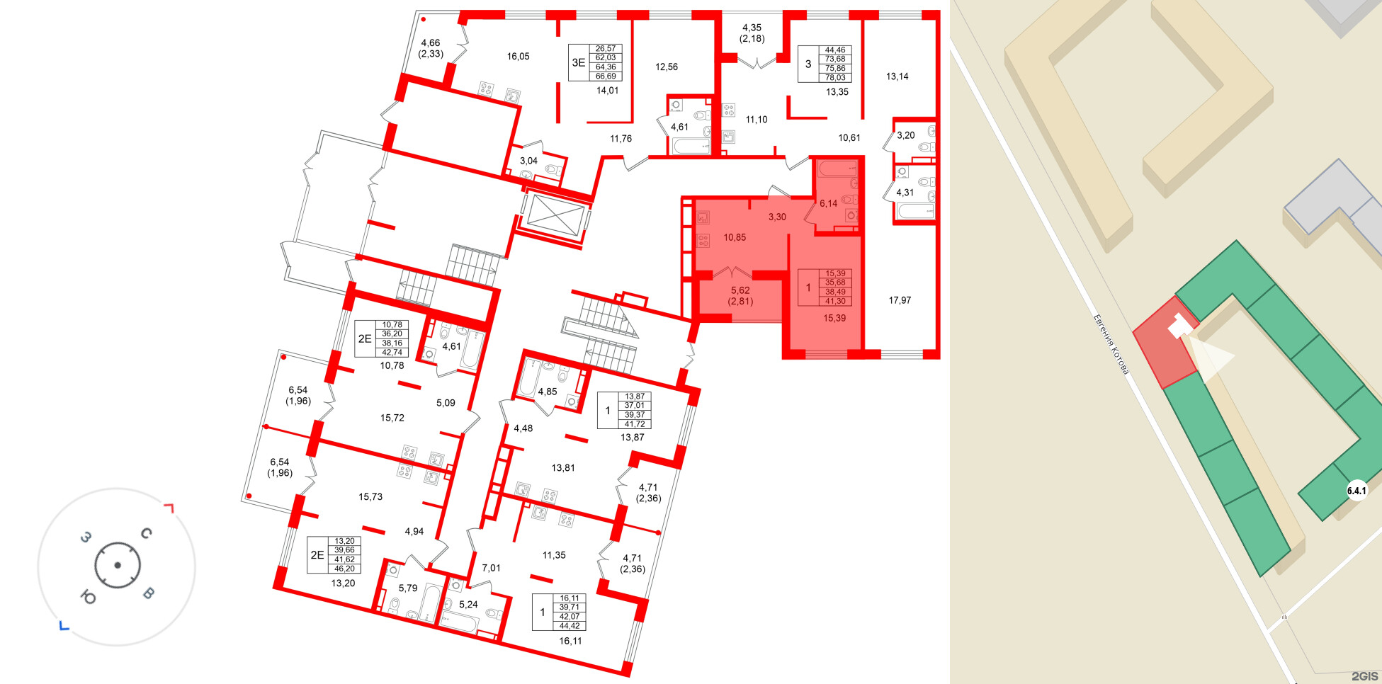 Образцовый квартал фото 2