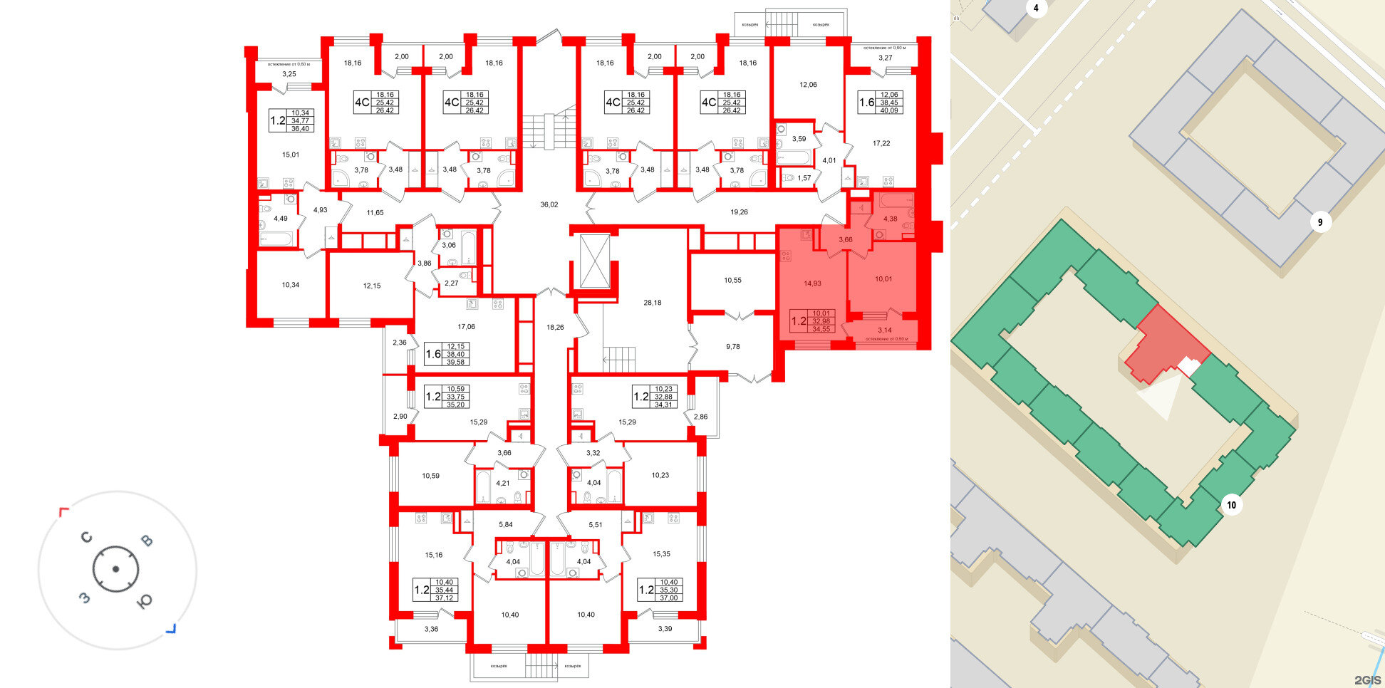 Универ Сити фото 2