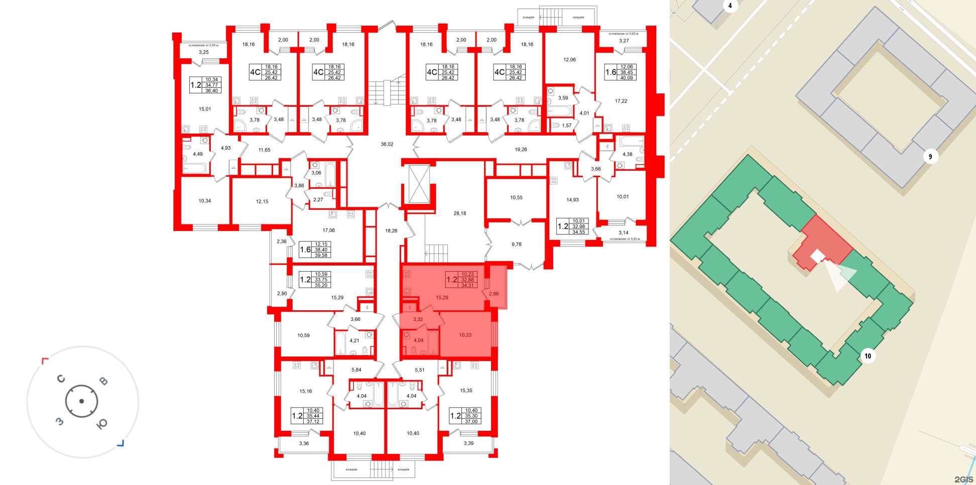 Универ Сити фото 2