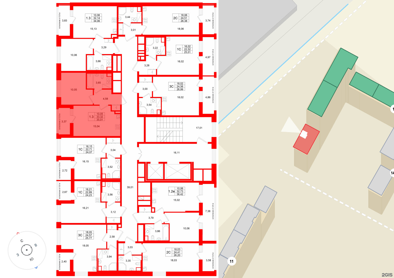 Город звезд фото 2