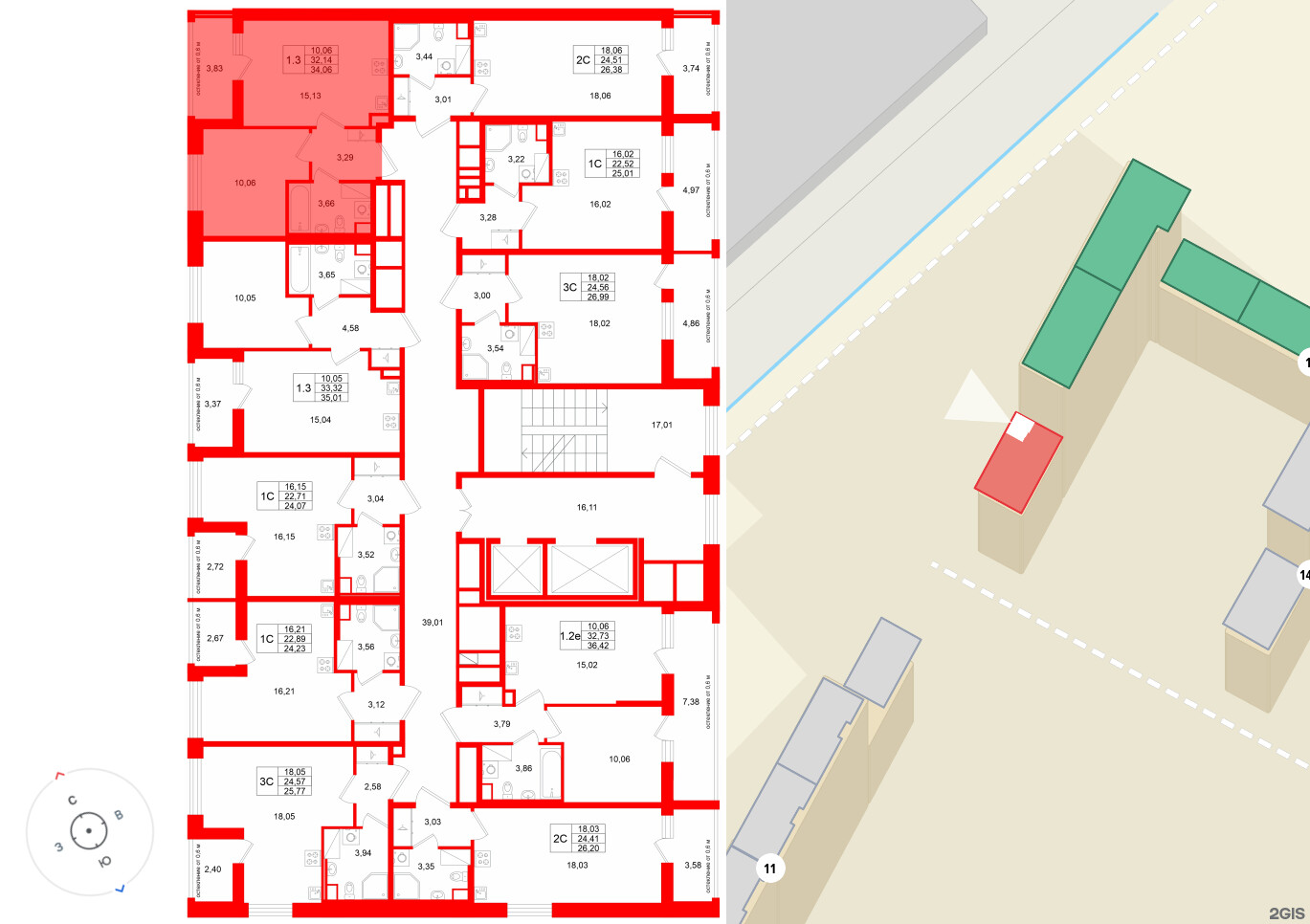 Город звезд фото 2