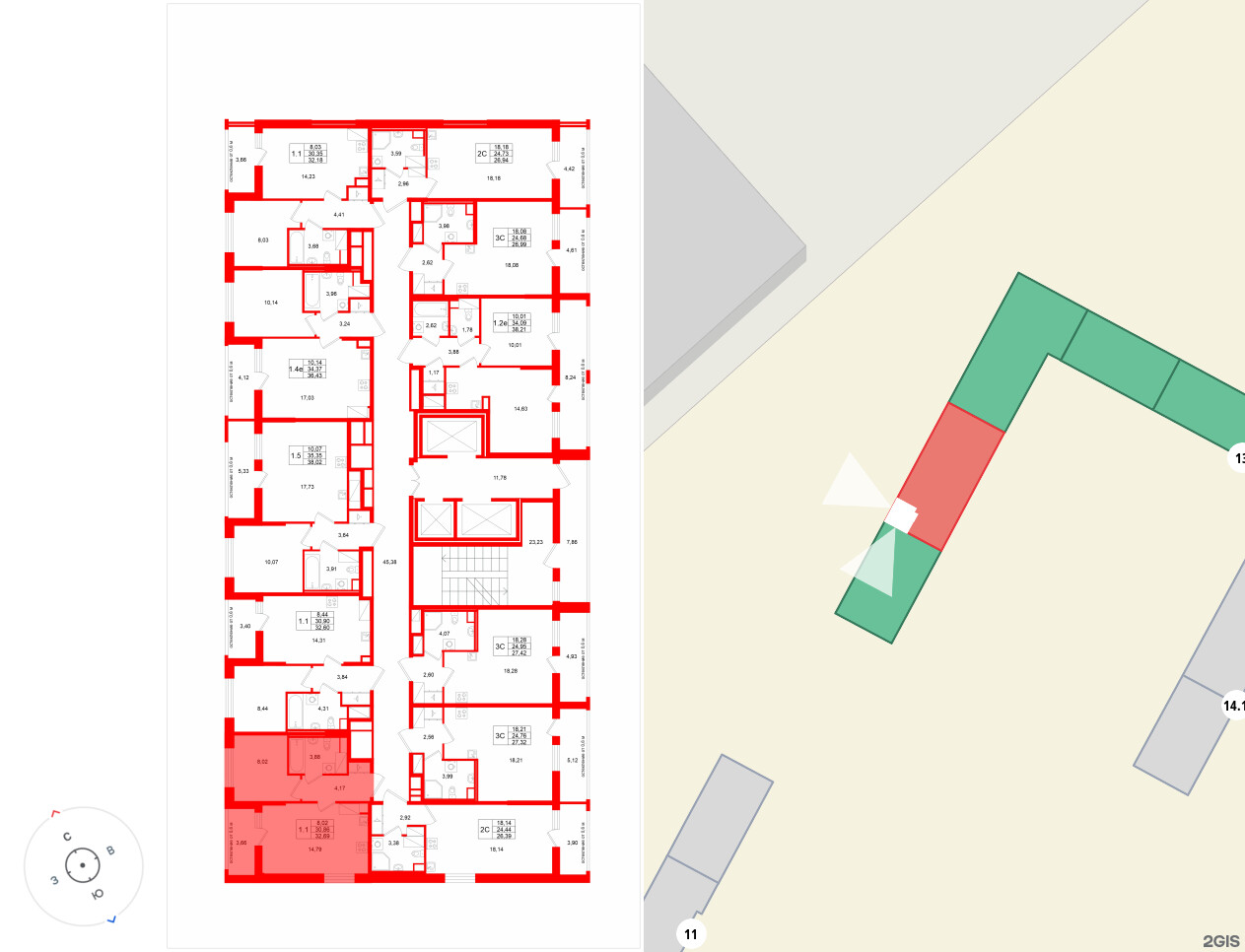 Город звезд фото 2