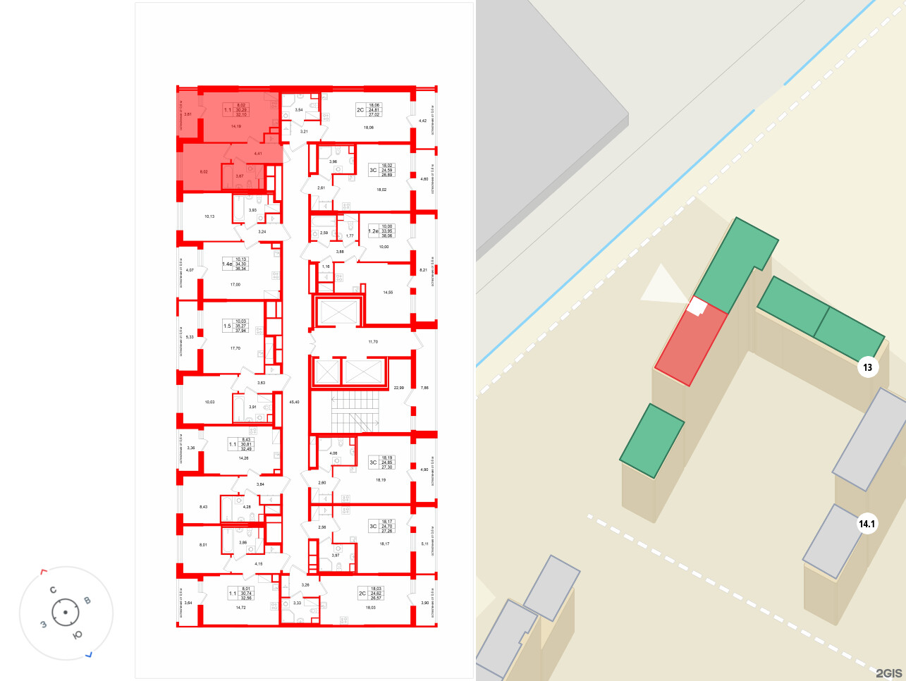 Город звезд фото 2