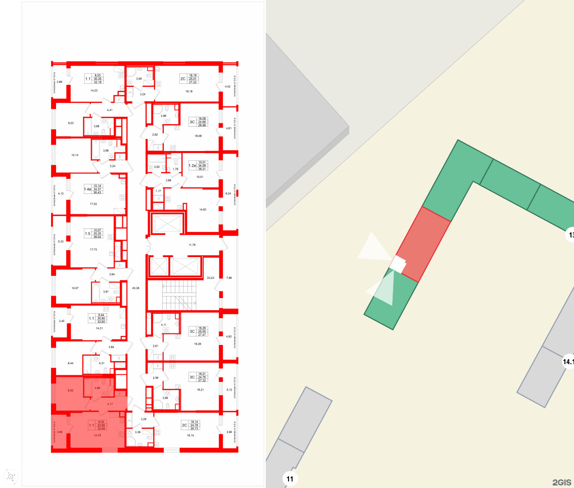 Город звезд фото 2