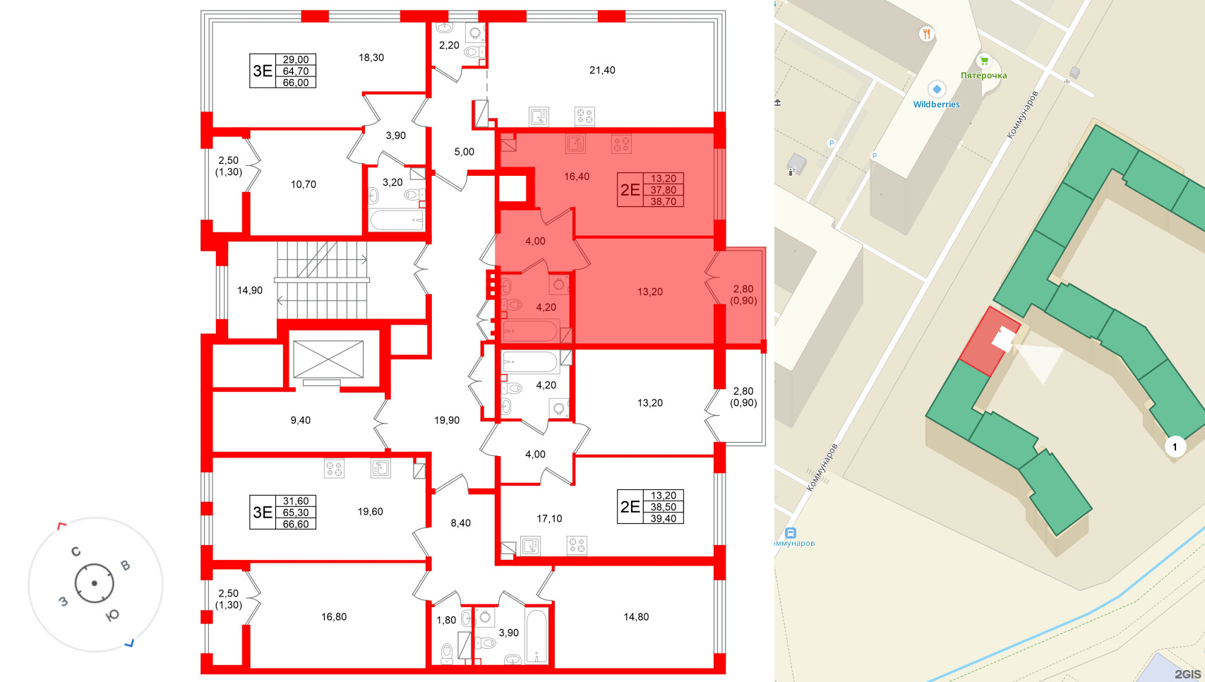 Кронунг Юг фото 2