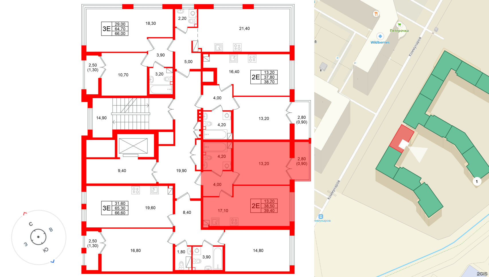 Кронунг Юг фото 2