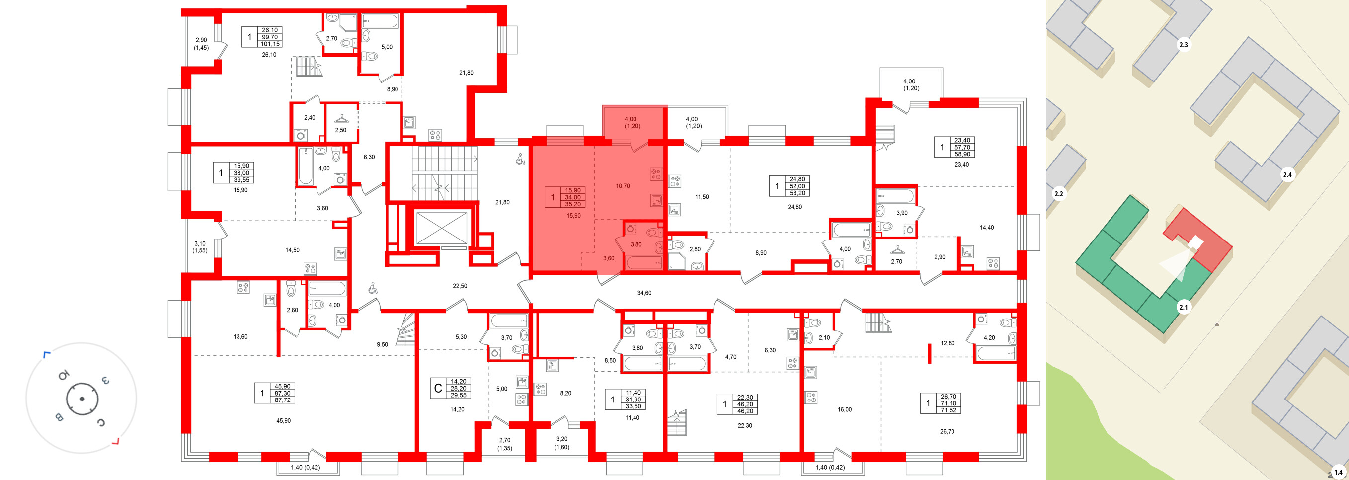 Лисино фото 2