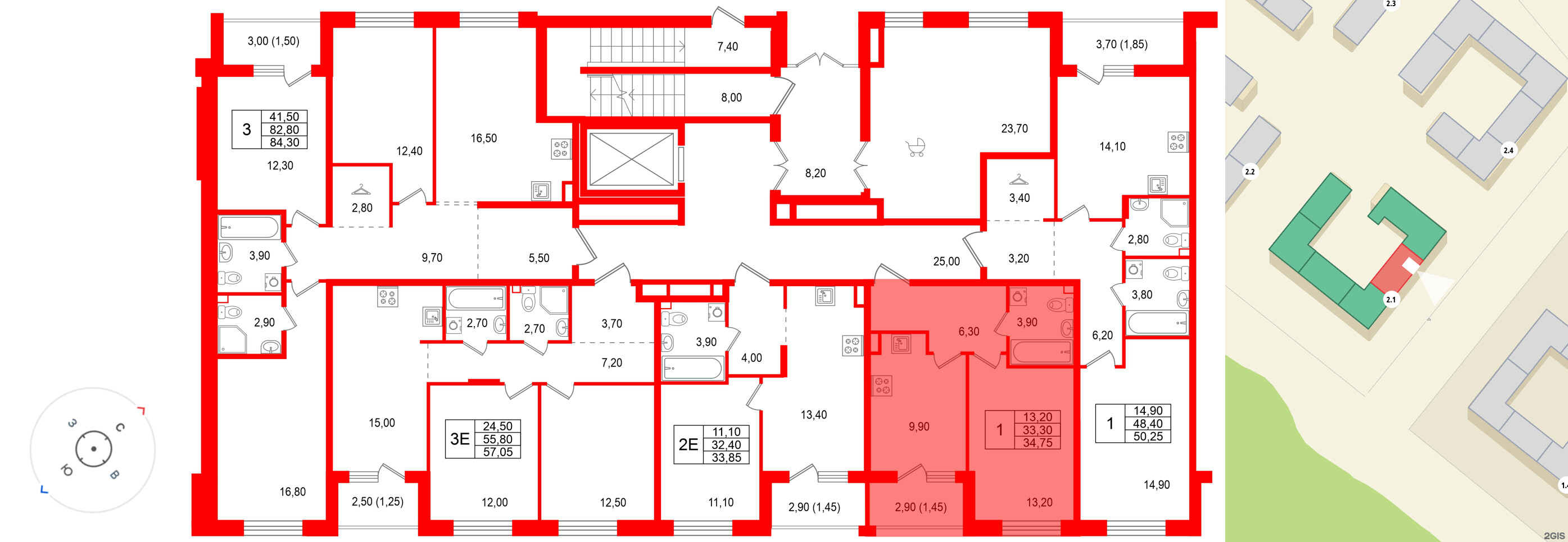 Лисино фото 2