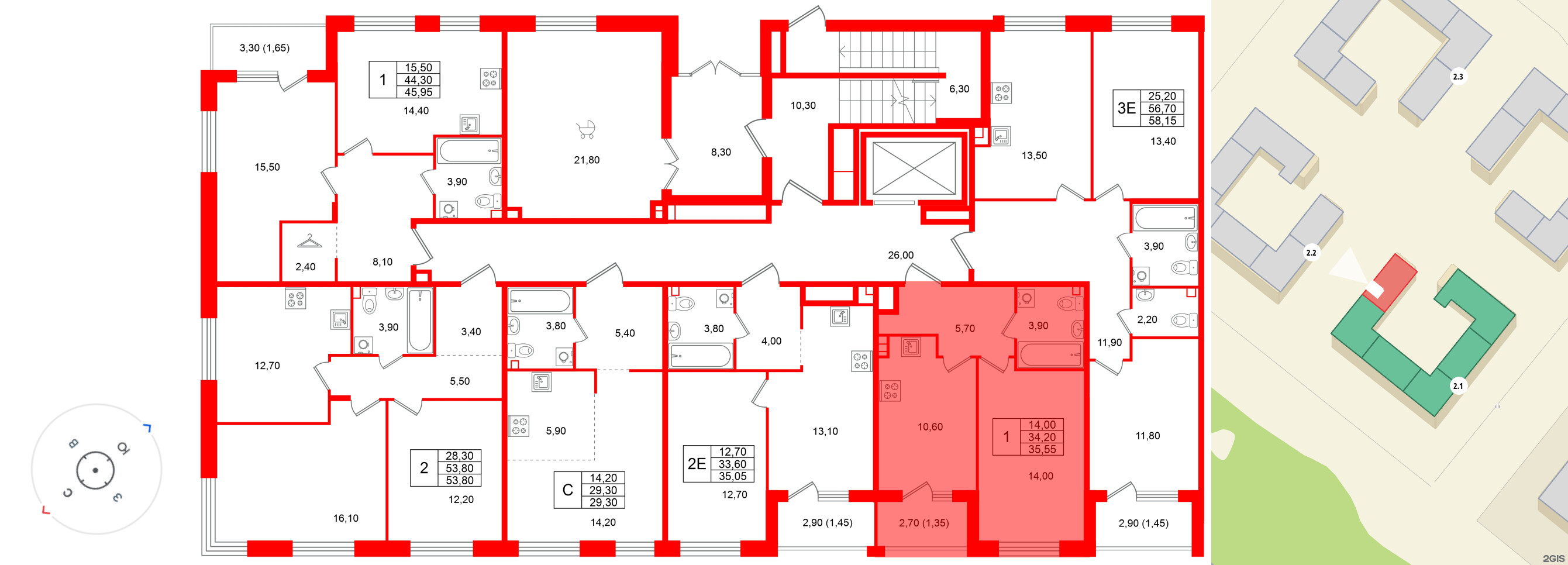 Лисино фото 2