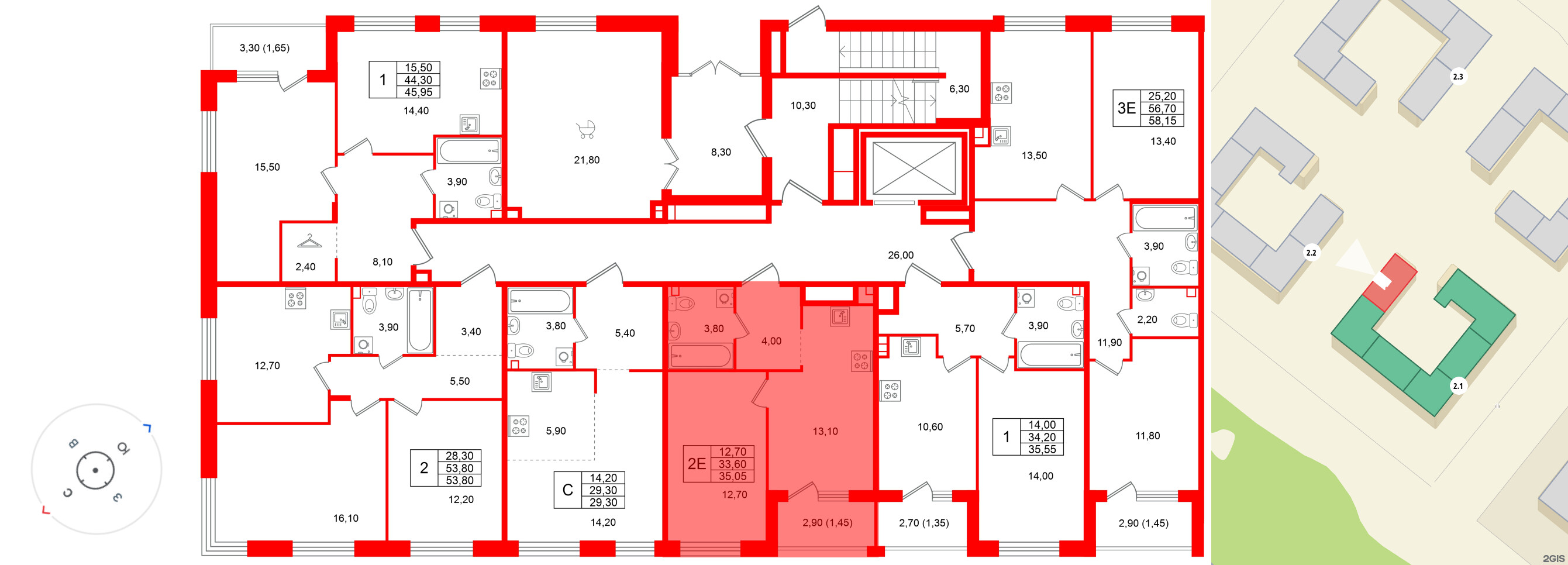 Лисино фото 2