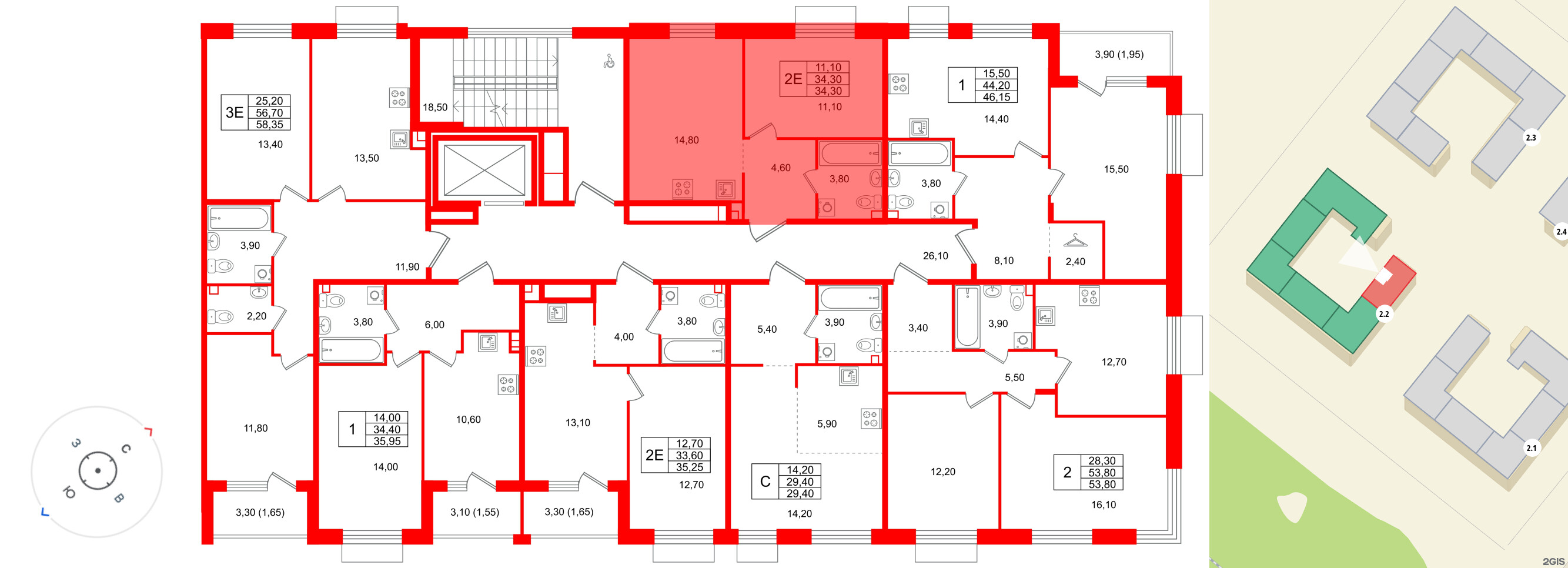 Лисино фото 2