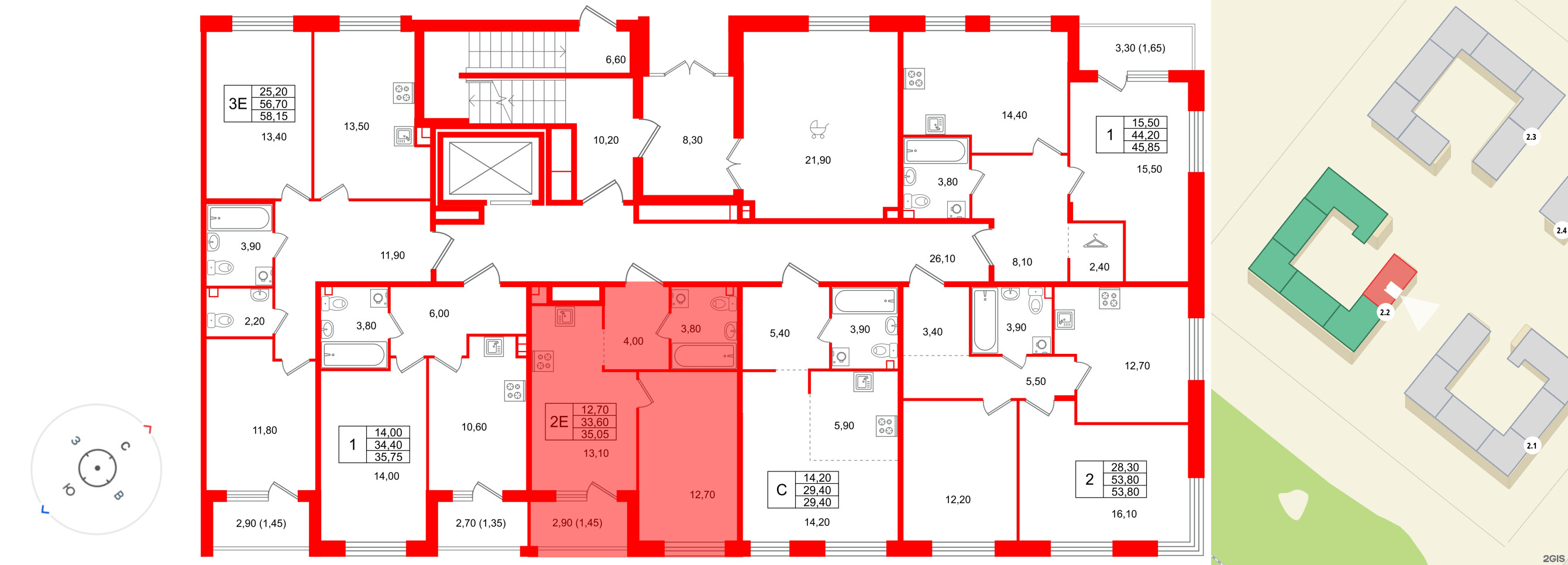 Лисино фото 2