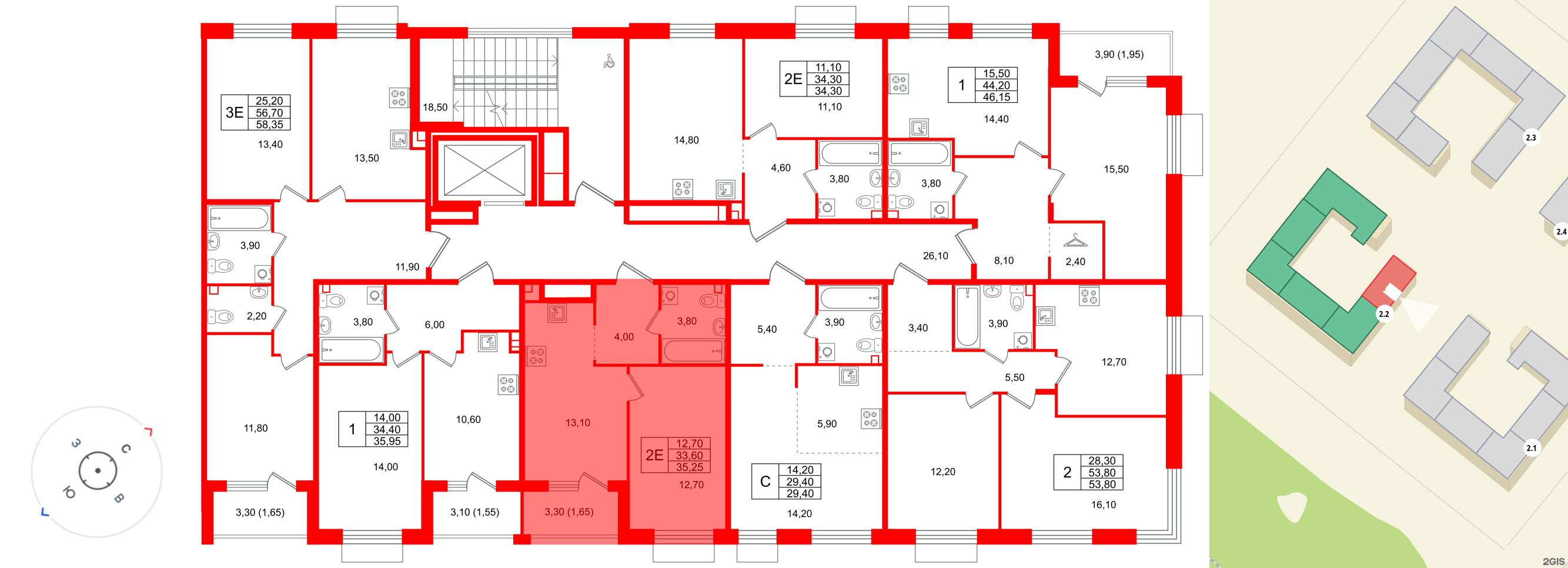 Лисино фото 2