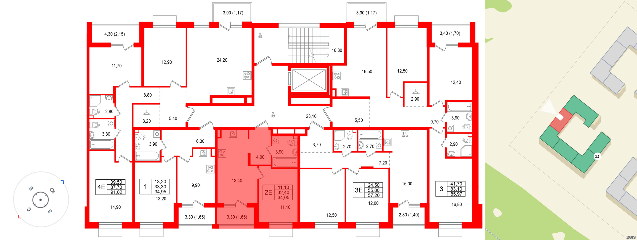 Лисино фото 2