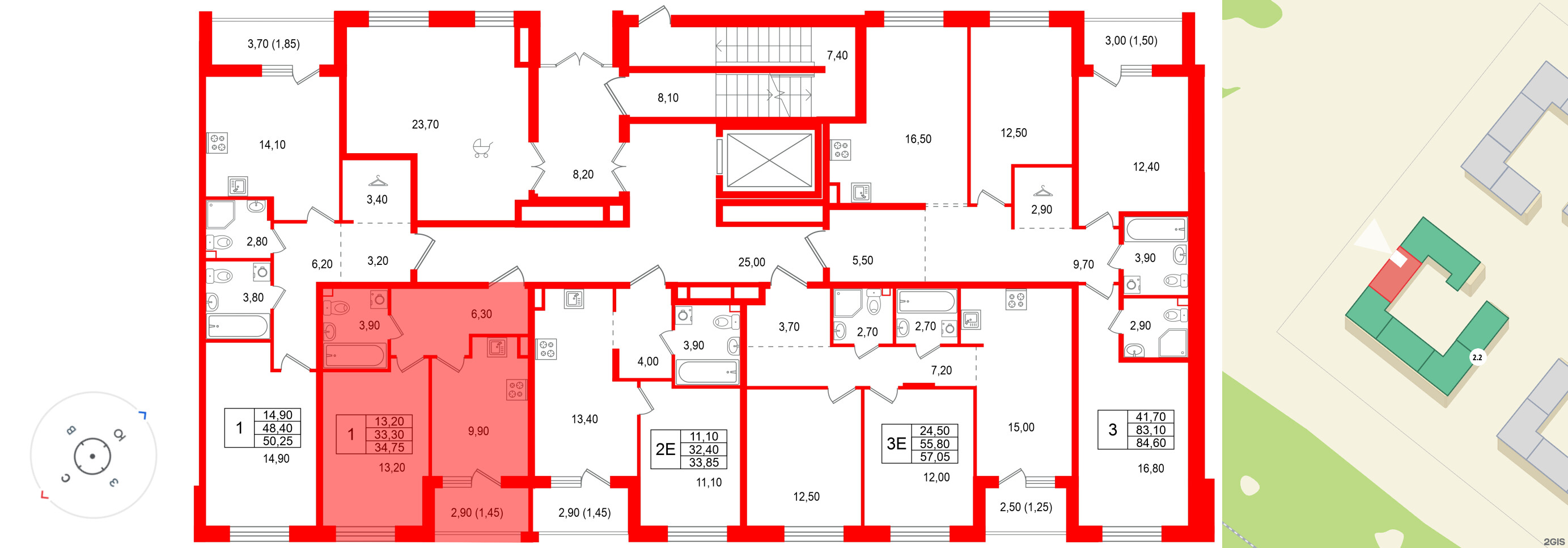 Лисино фото 2