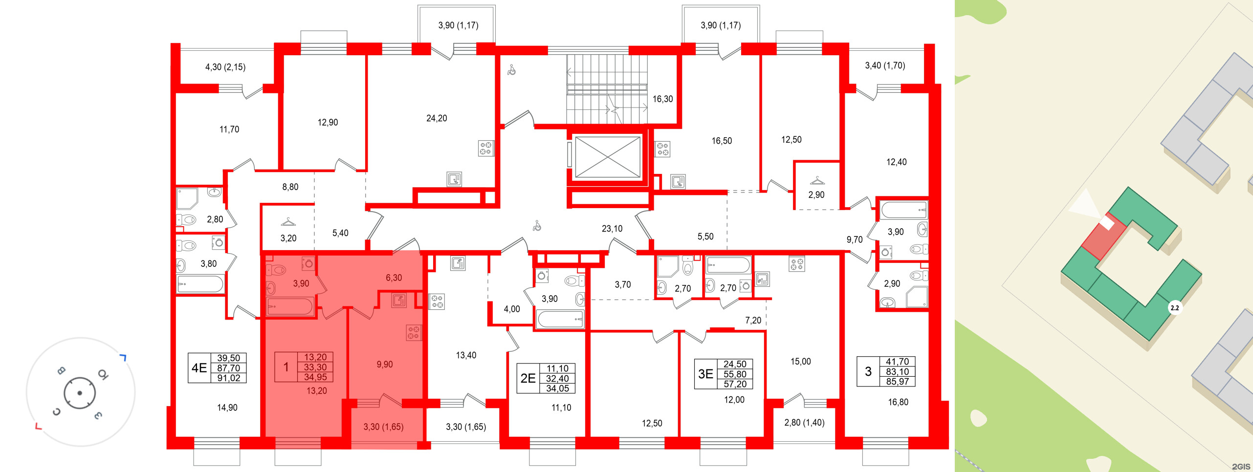 Лисино фото 2
